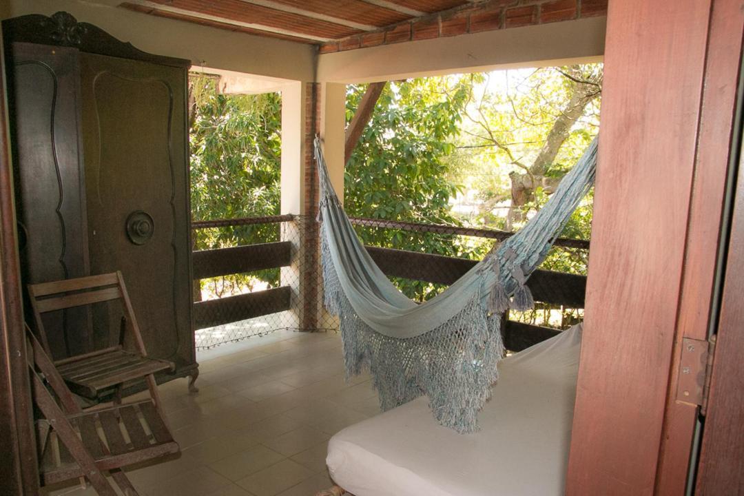 Porto De Galinhas Hostel Exterior foto